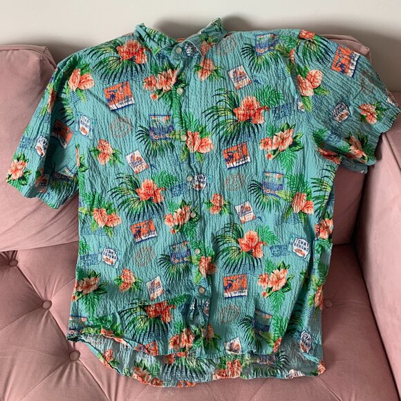 Tommy Bahama Shirt - Picture 1 of 3
